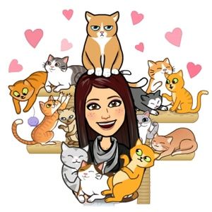 Meet your Posher, Kristin